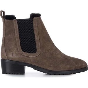 Women’s Emu Australia Suede Ellin Boots - Like New